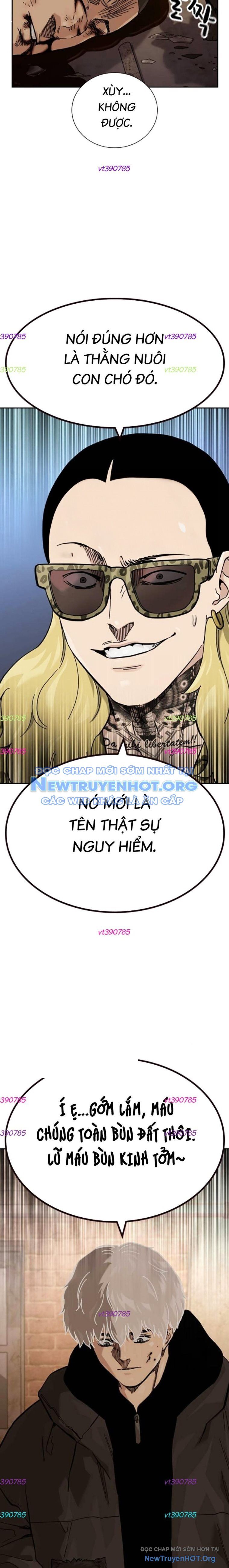 Để Có Thể Sống Sót Chap 172 - Next Chap 173