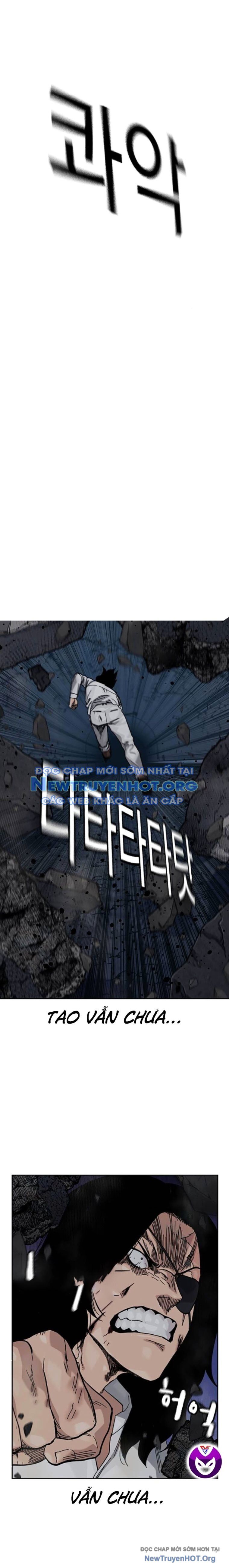 Để Có Thể Sống Sót Chap 172 - Next Chap 173