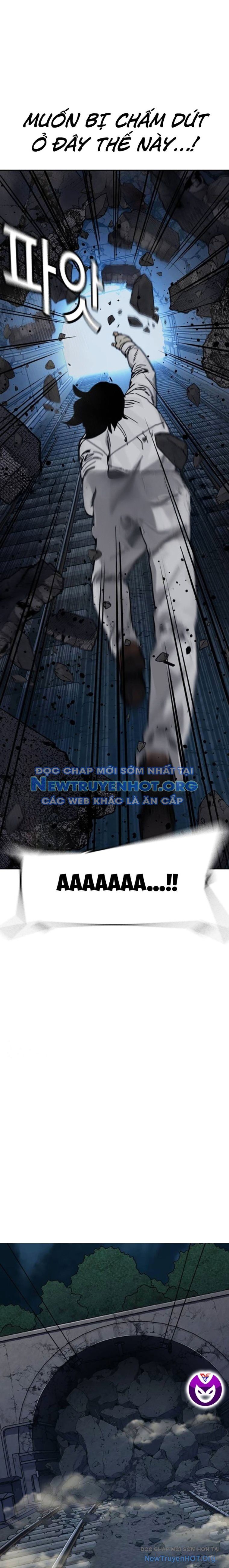 Để Có Thể Sống Sót Chap 172 - Next Chap 173