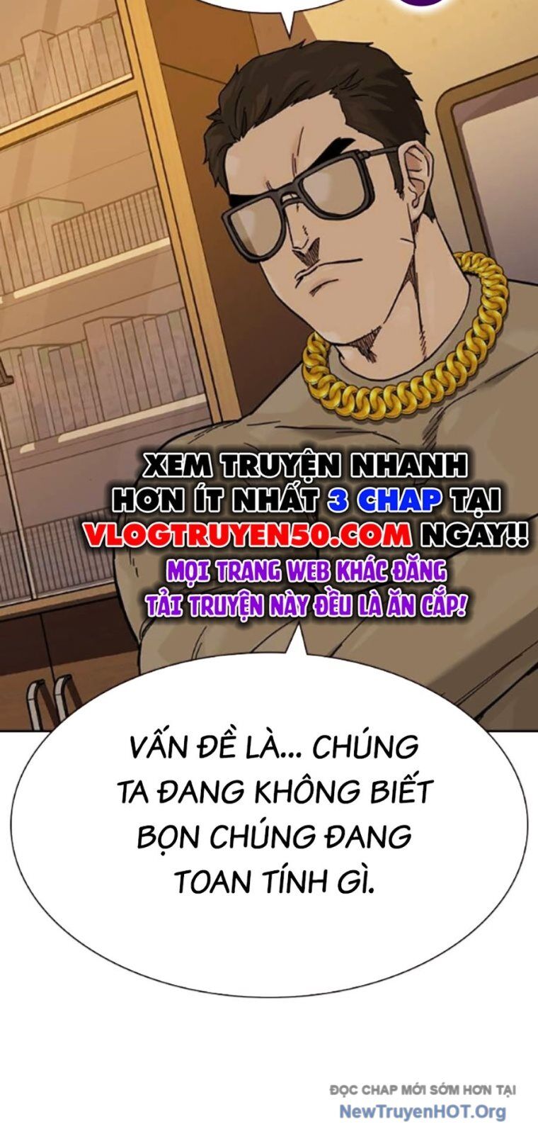 Để Có Thể Sống Sót Chap 173 - Next Chap 174