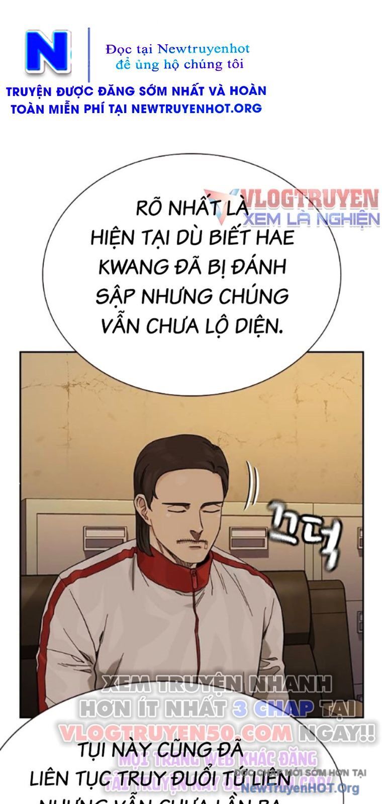 Để Có Thể Sống Sót Chap 173 - Next Chap 174