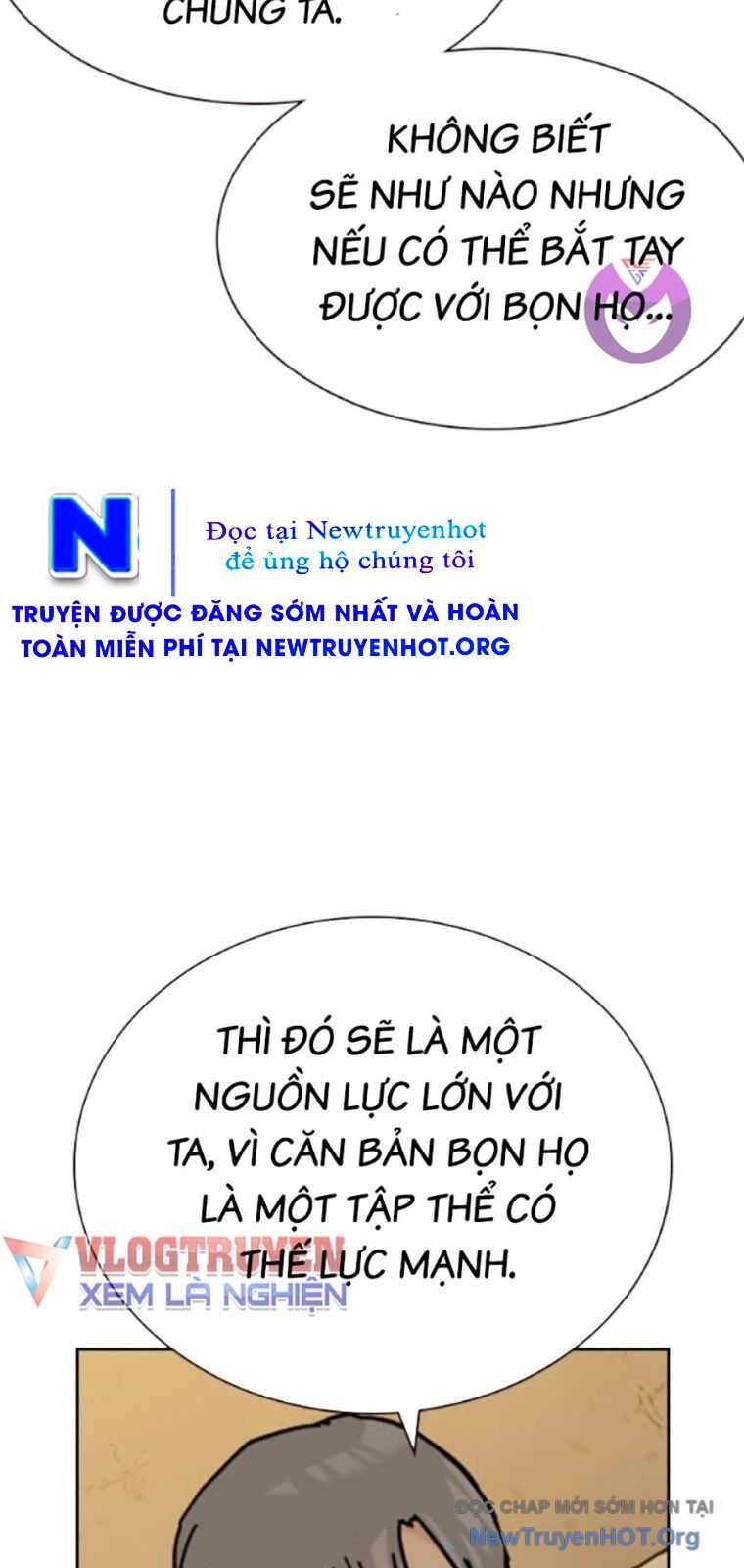 Để Có Thể Sống Sót Chap 173 - Next Chap 174