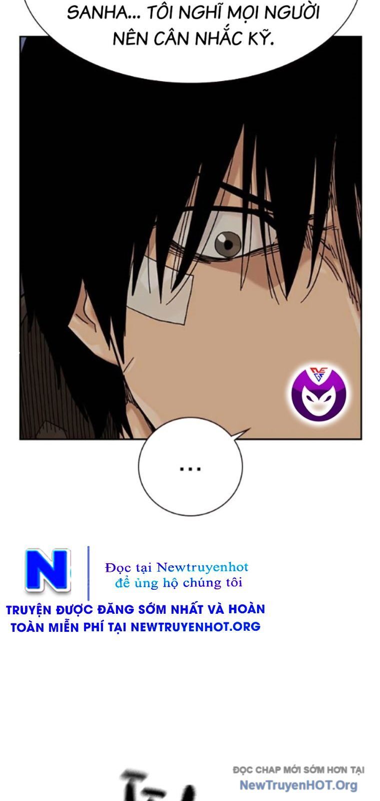 Để Có Thể Sống Sót Chap 173 - Next Chap 174