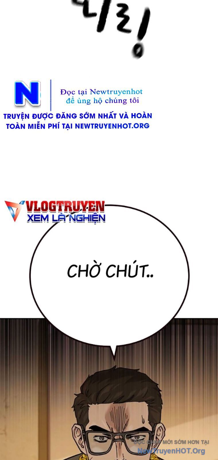 Để Có Thể Sống Sót Chap 173 - Next Chap 174