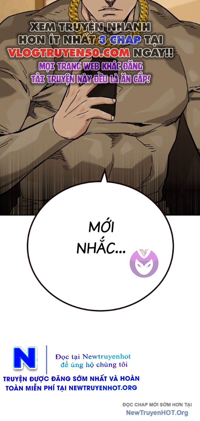 Để Có Thể Sống Sót Chap 173 - Next Chap 174