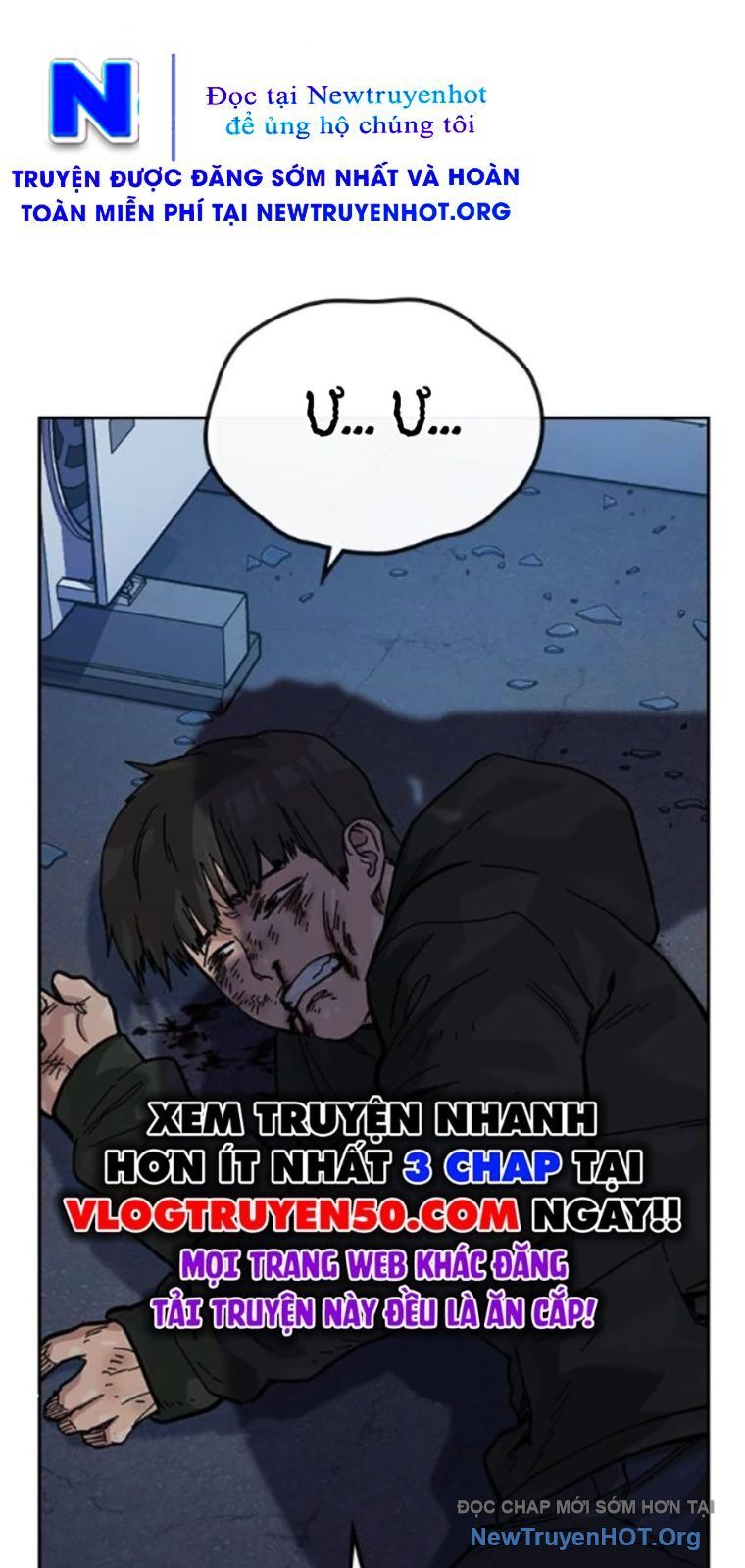 Để Có Thể Sống Sót Chap 173 - Next Chap 174