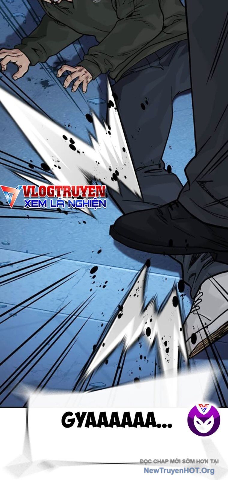 Để Có Thể Sống Sót Chap 173 - Next Chap 174