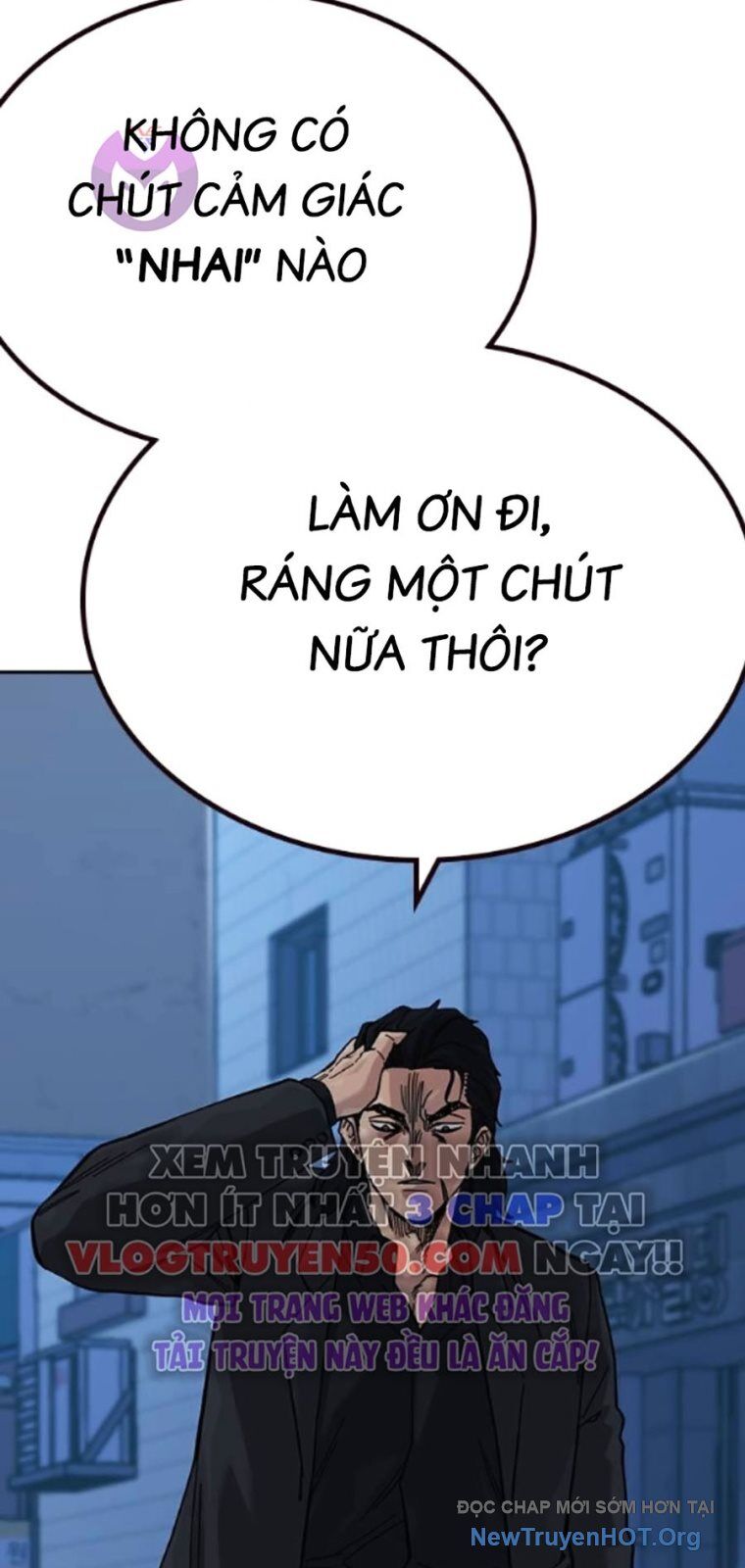 Để Có Thể Sống Sót Chap 173 - Next Chap 174