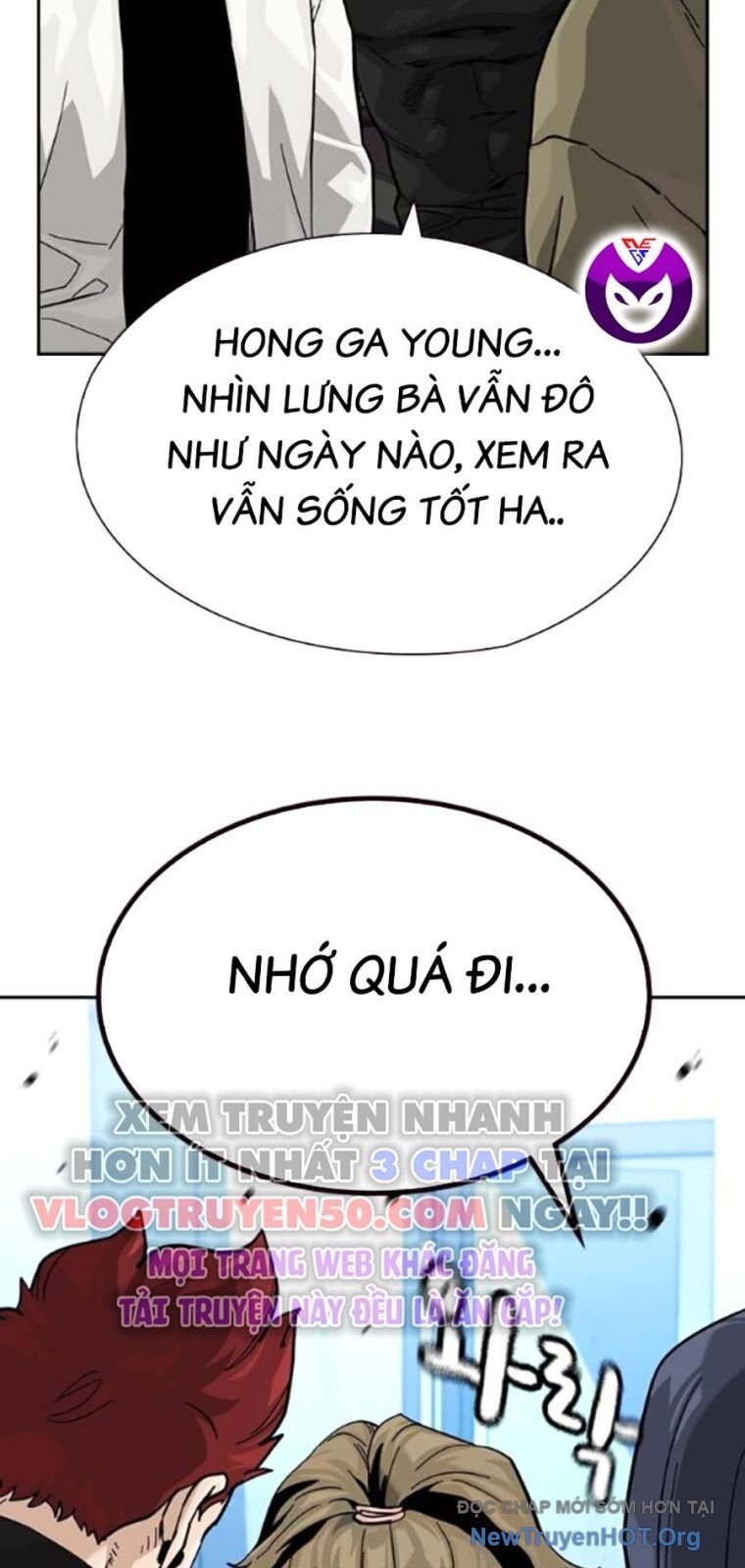 Để Có Thể Sống Sót Chap 173 - Next Chap 174