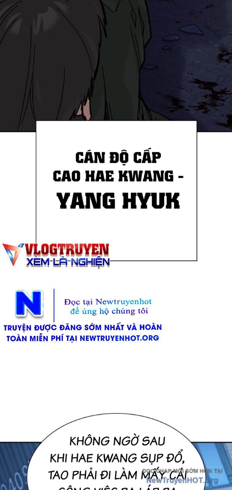 Để Có Thể Sống Sót Chap 173 - Next Chap 174