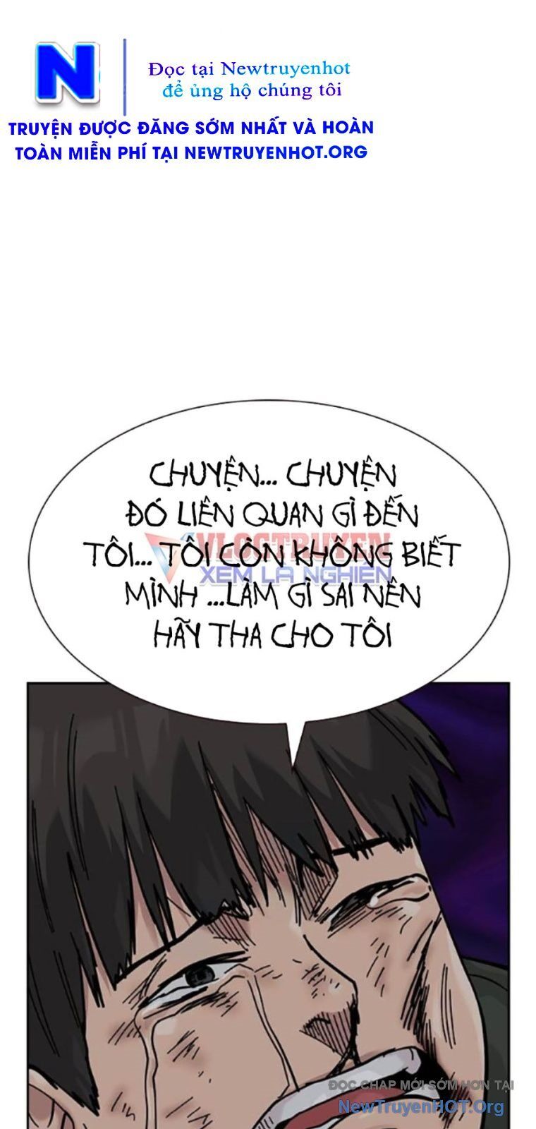 Để Có Thể Sống Sót Chap 173 - Next Chap 174