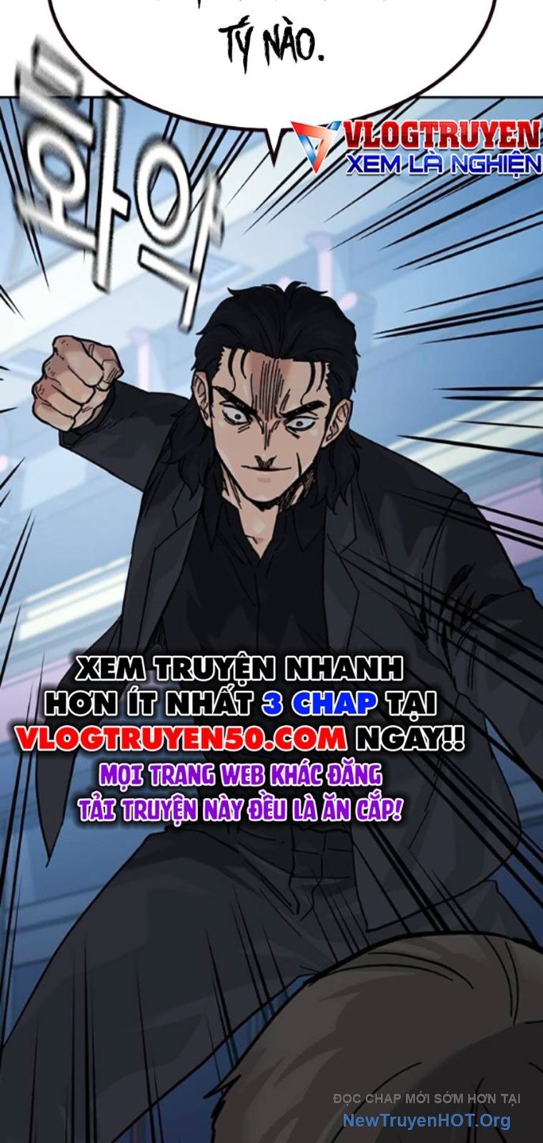 Để Có Thể Sống Sót Chap 173 - Next Chap 174