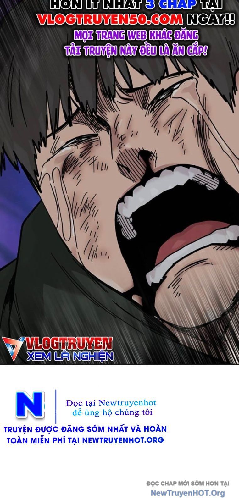 Để Có Thể Sống Sót Chap 173 - Next Chap 174