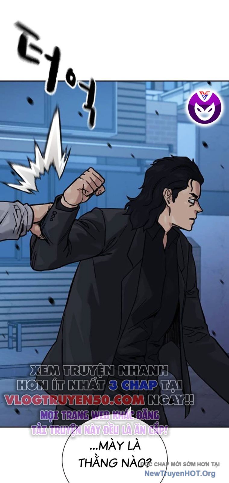 Để Có Thể Sống Sót Chap 173 - Next Chap 174