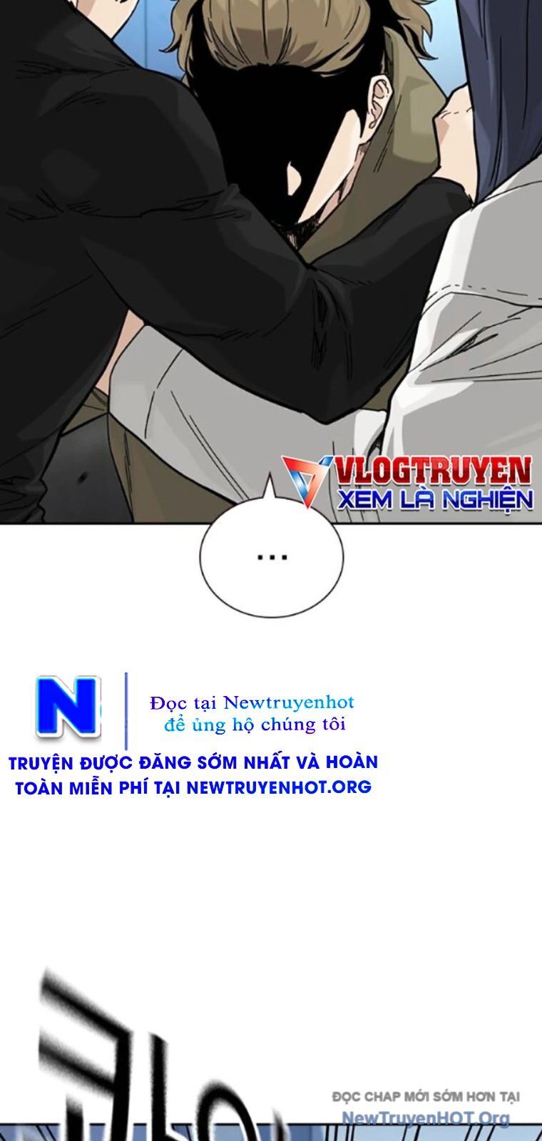 Để Có Thể Sống Sót Chap 173 - Next Chap 174