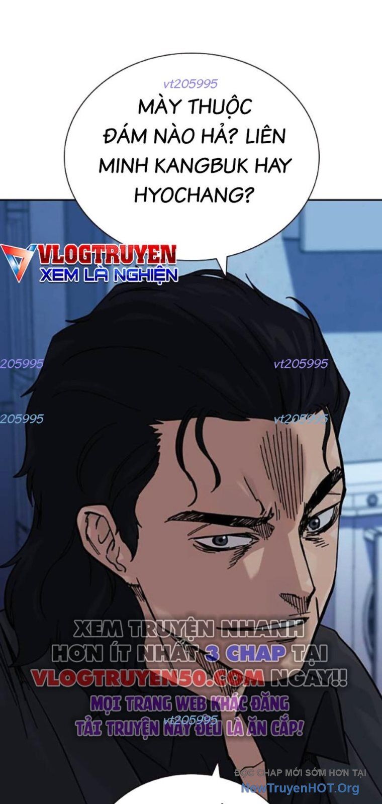 Để Có Thể Sống Sót Chap 173 - Next Chap 174