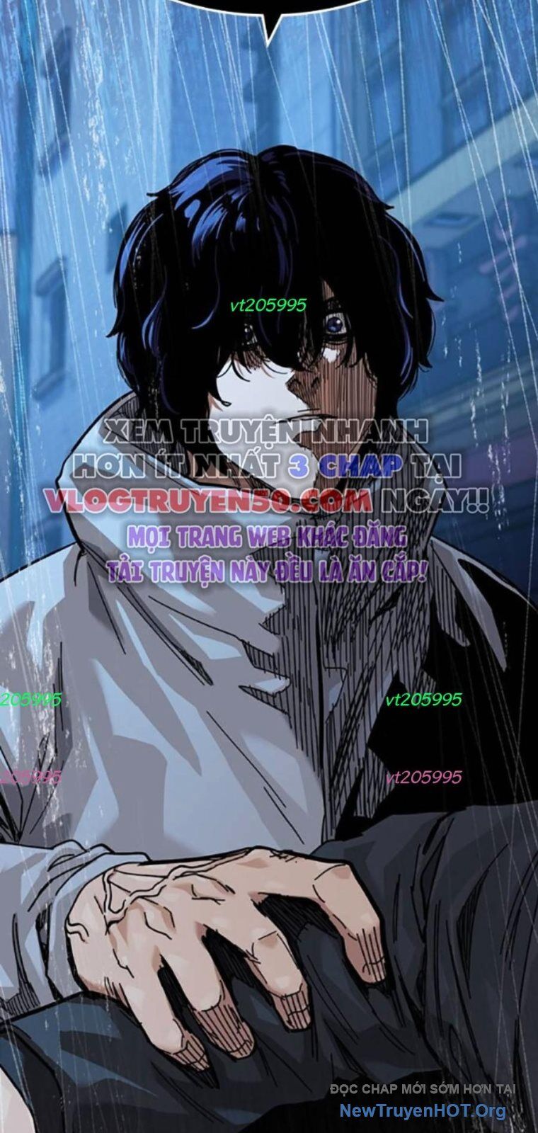 Để Có Thể Sống Sót Chap 173 - Next Chap 174
