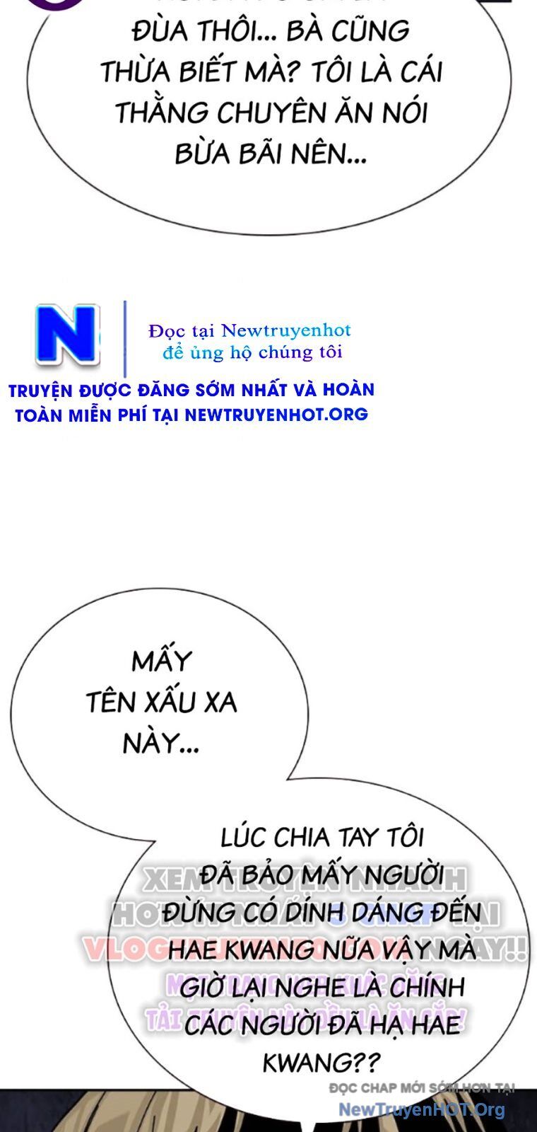 Để Có Thể Sống Sót Chap 173 - Next Chap 174