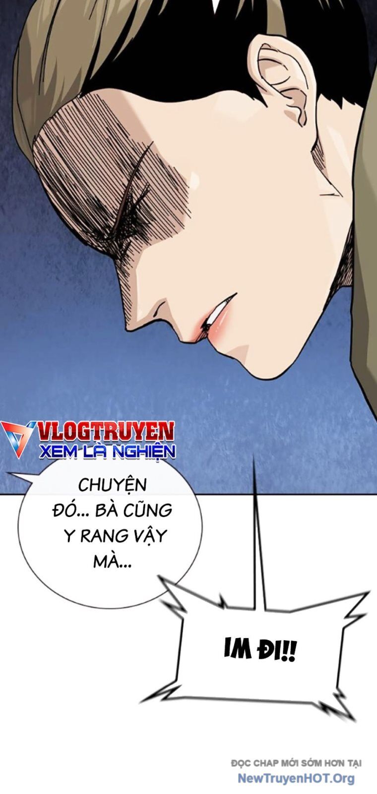 Để Có Thể Sống Sót Chap 173 - Next Chap 174