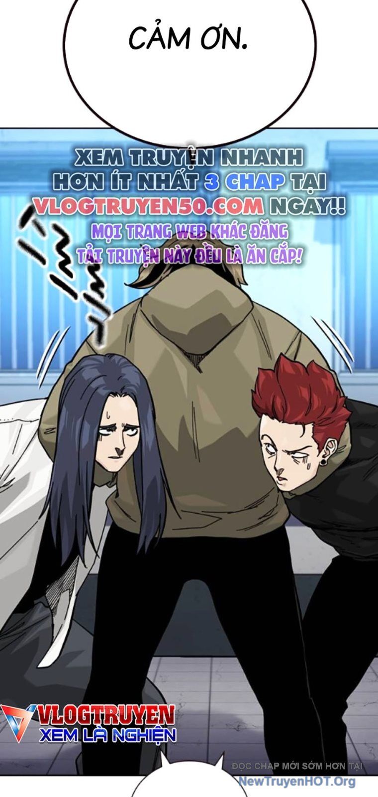 Để Có Thể Sống Sót Chap 173 - Next Chap 174