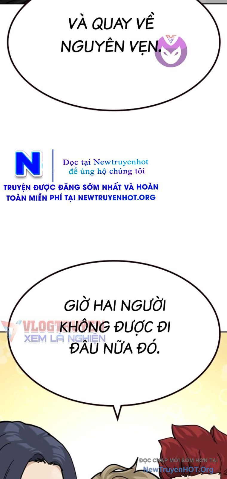 Để Có Thể Sống Sót Chap 173 - Next Chap 174