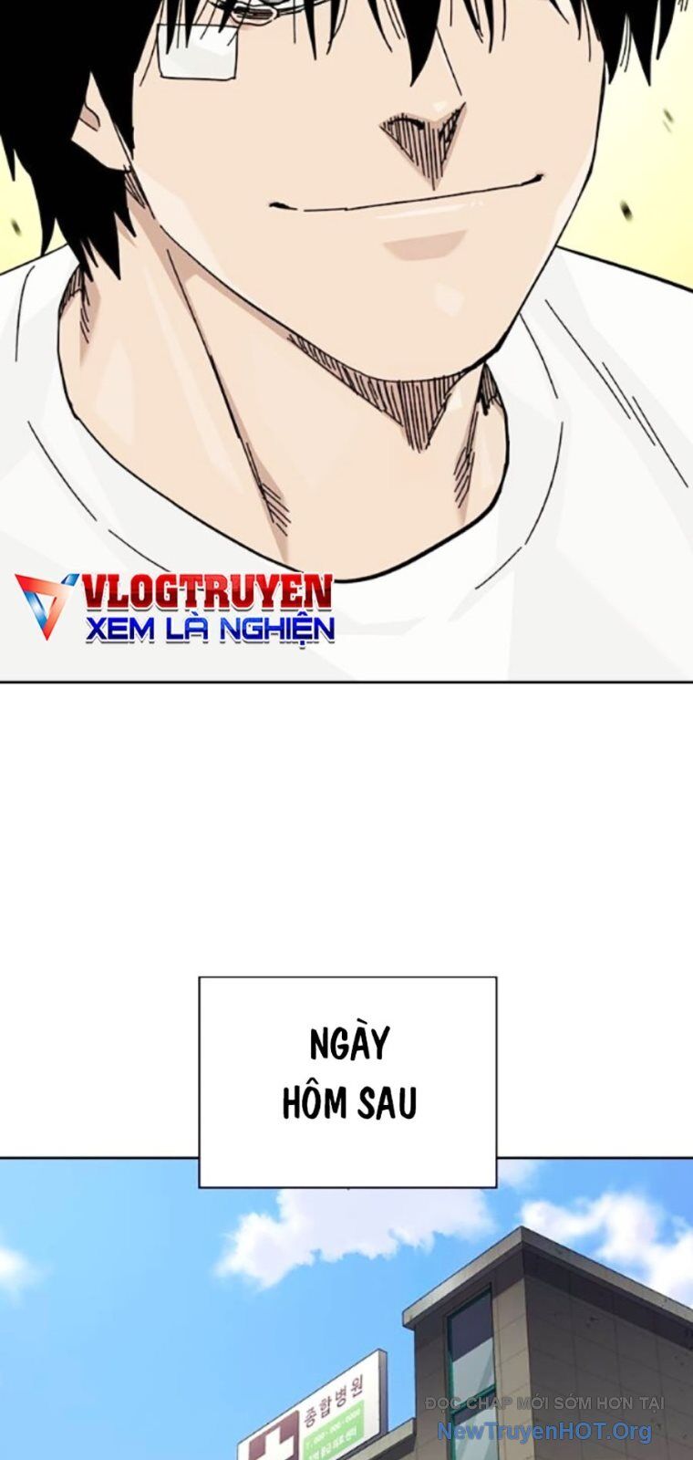 Để Có Thể Sống Sót Chap 173 - Next Chap 174