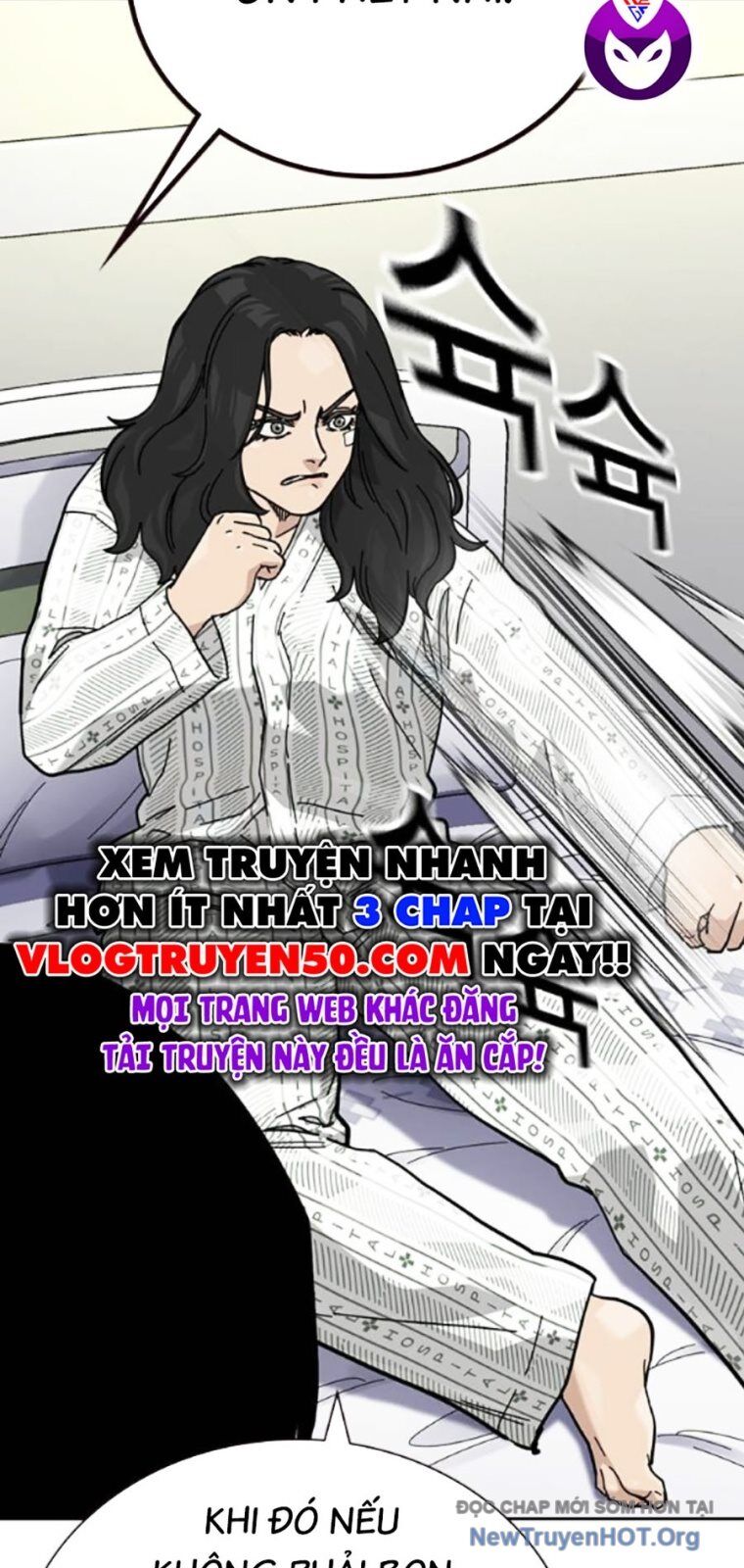 Để Có Thể Sống Sót Chap 173 - Next Chap 174