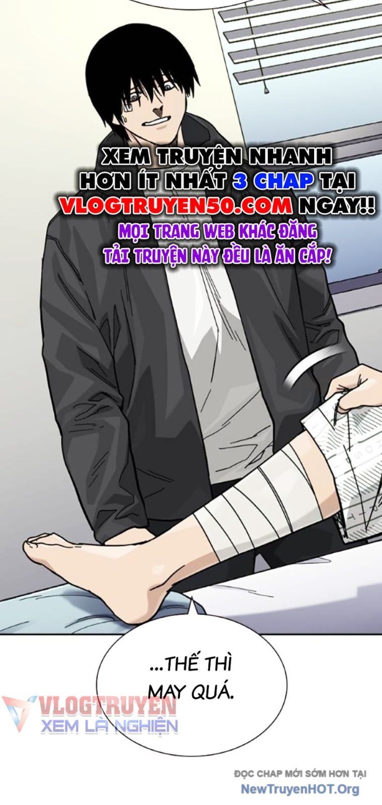 Để Có Thể Sống Sót Chap 173 - Next Chap 174