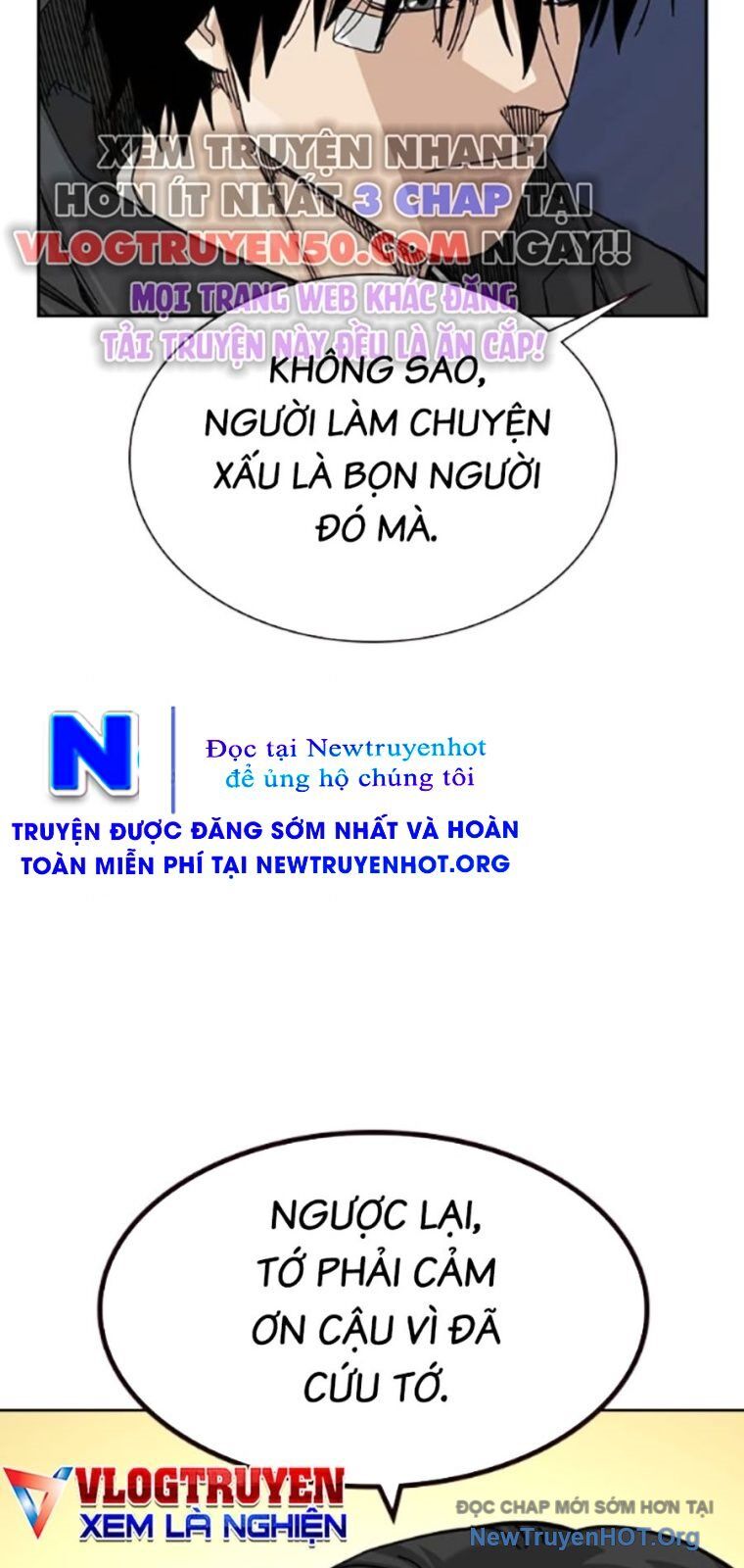 Để Có Thể Sống Sót Chap 173 - Next Chap 174