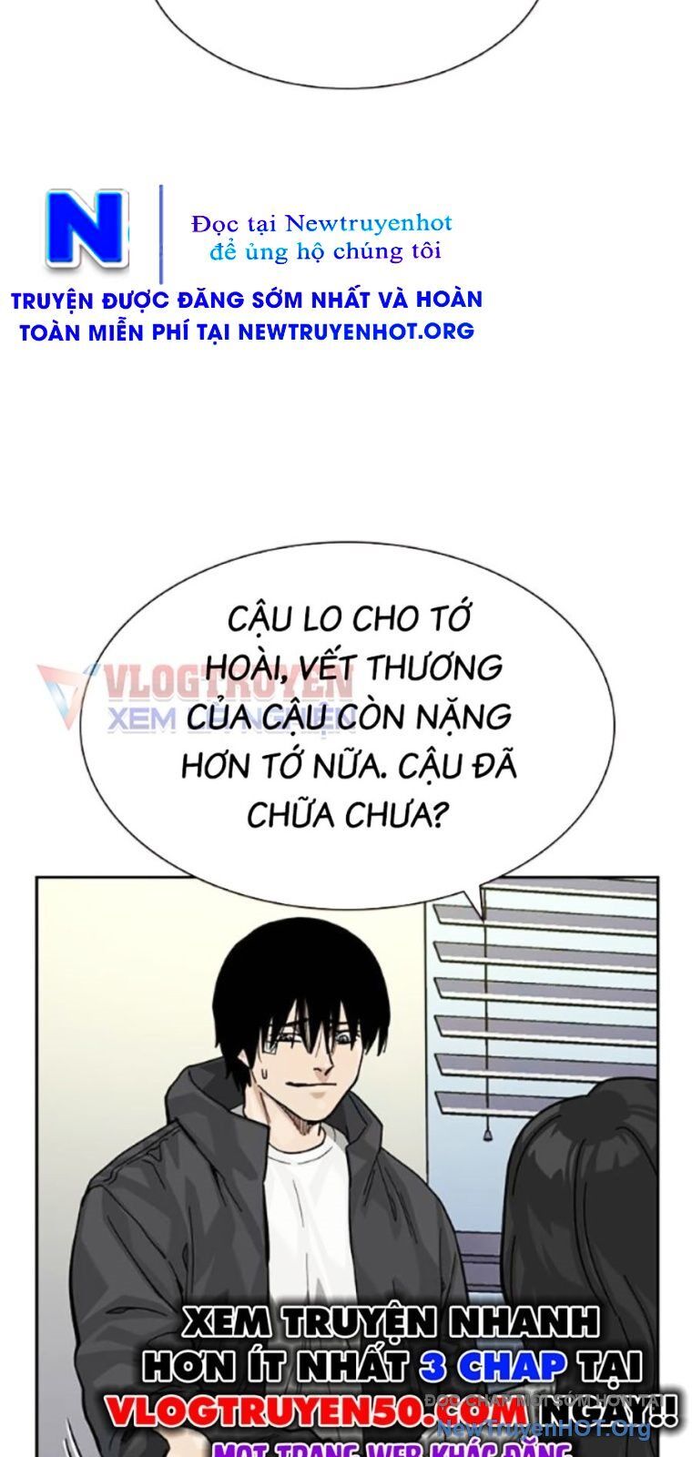 Để Có Thể Sống Sót Chap 173 - Next Chap 174