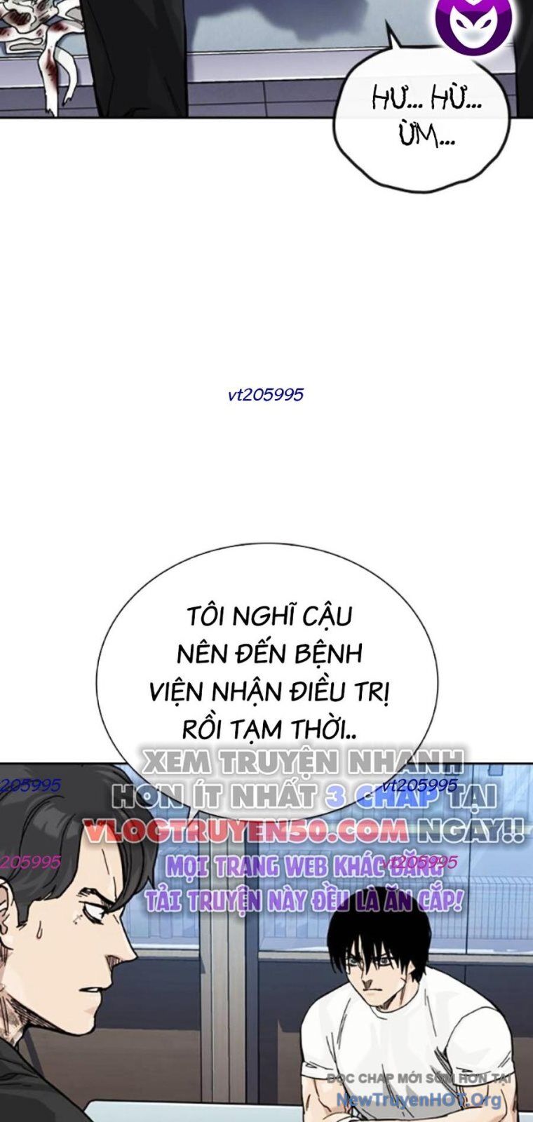 Để Có Thể Sống Sót Chap 173 - Next Chap 174