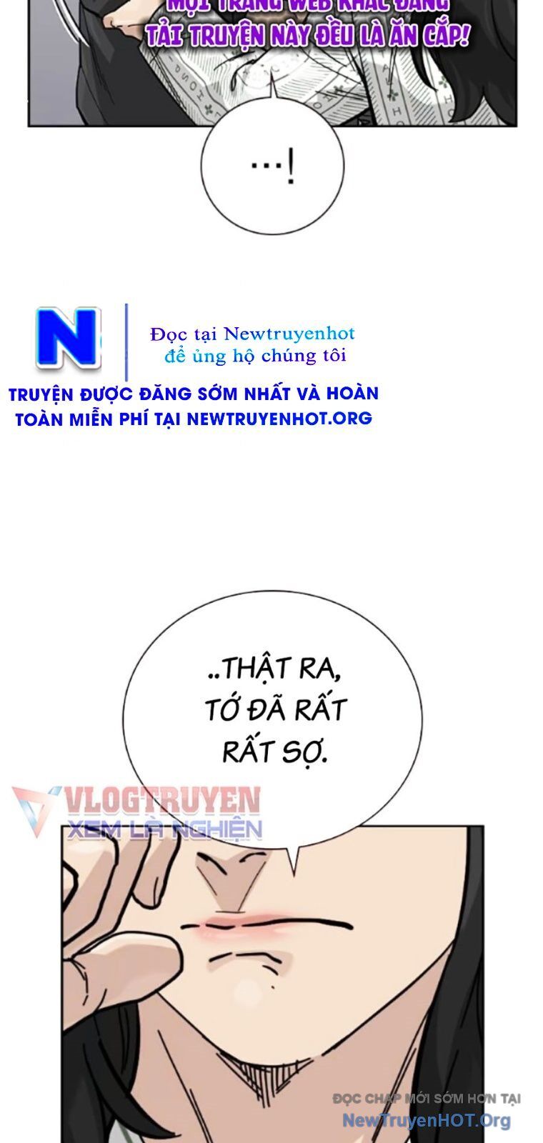 Để Có Thể Sống Sót Chap 173 - Next Chap 174