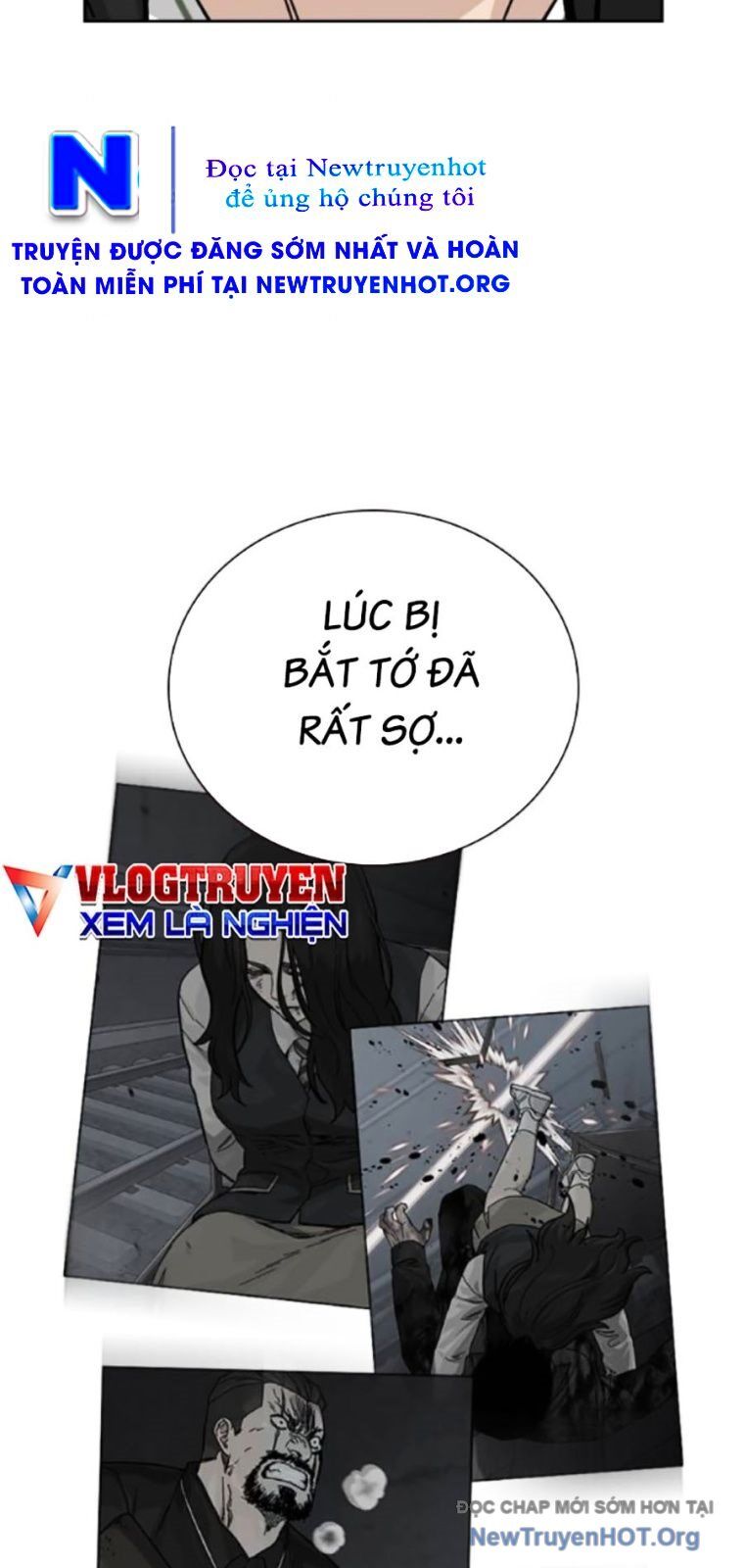 Để Có Thể Sống Sót Chap 173 - Next Chap 174