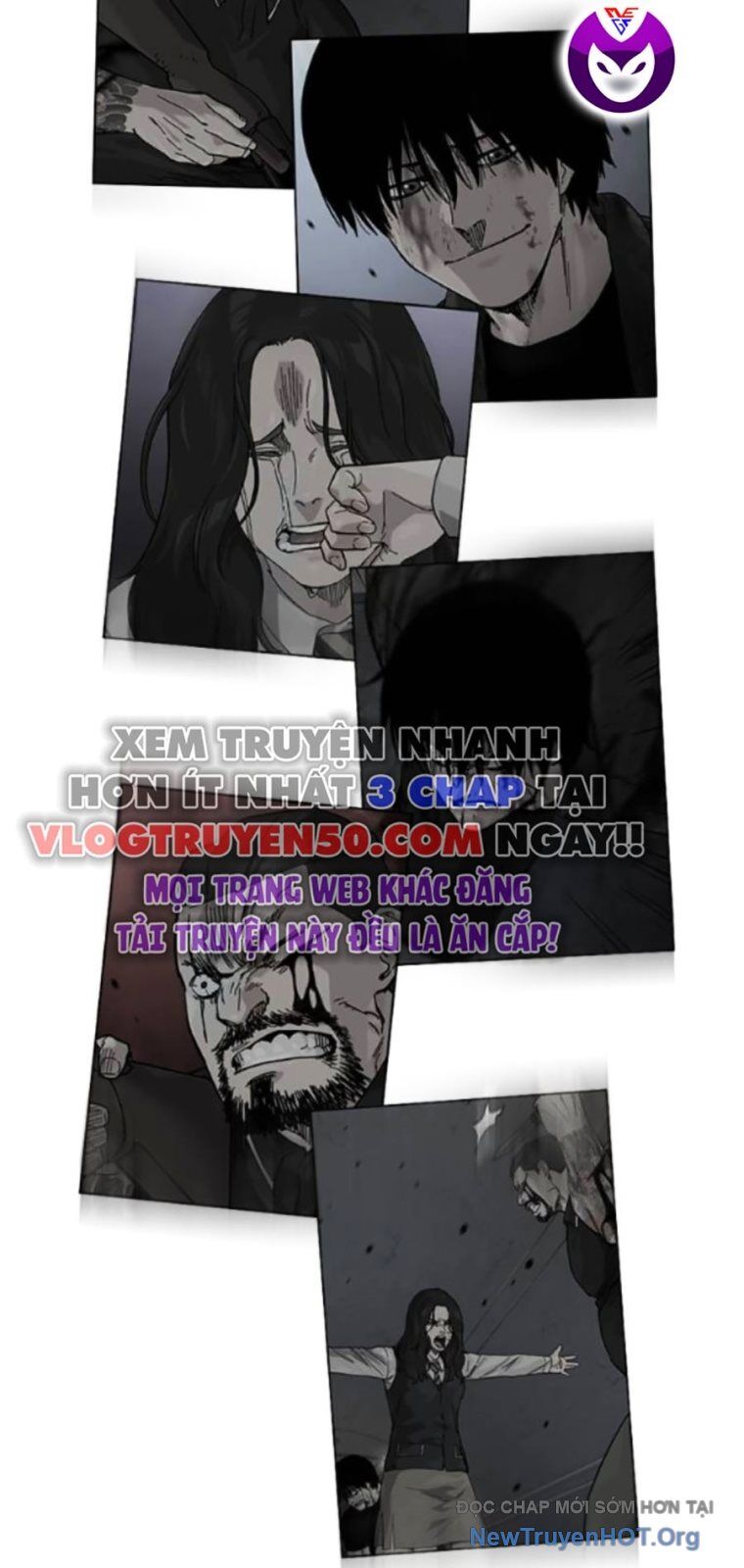 Để Có Thể Sống Sót Chap 173 - Next Chap 174