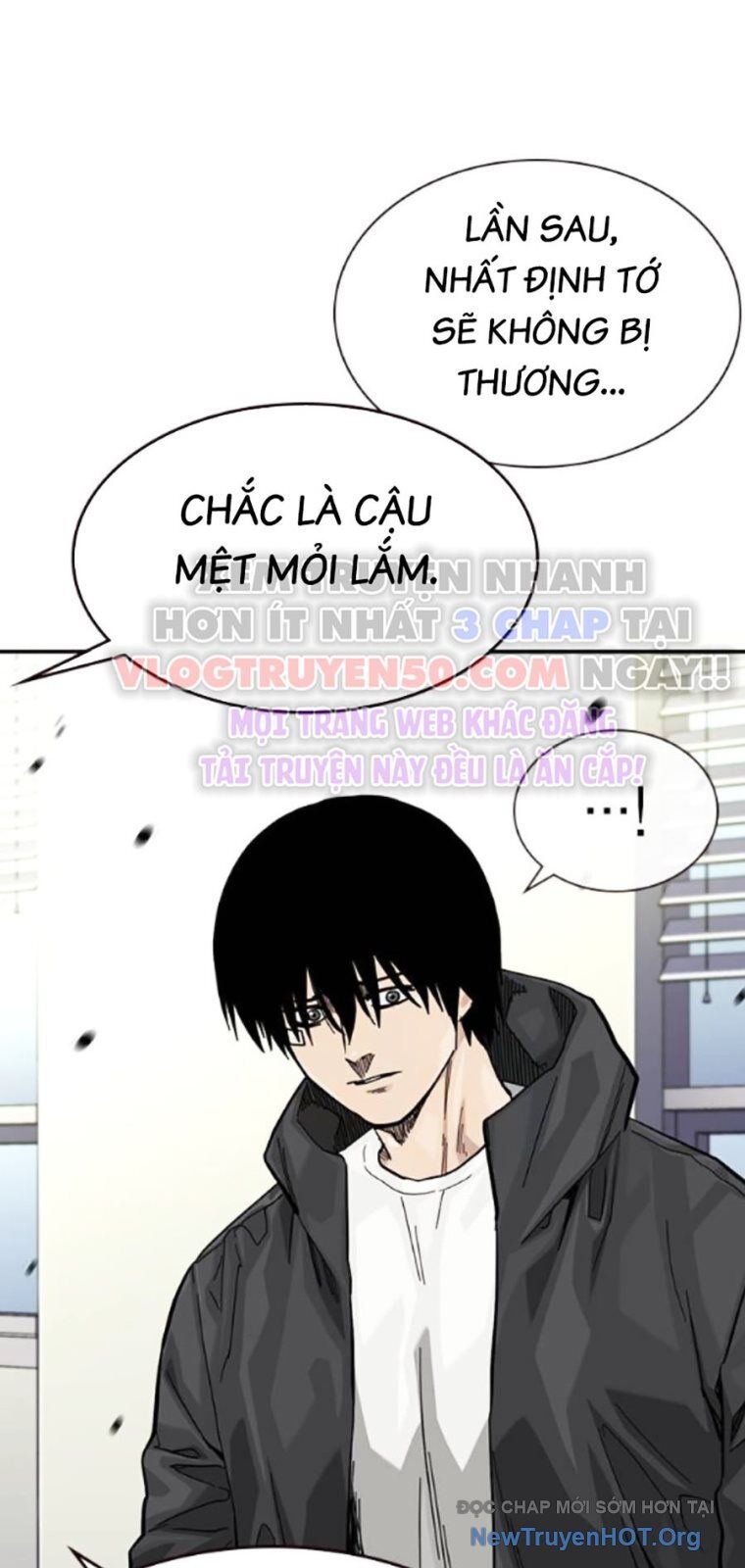 Để Có Thể Sống Sót Chap 173 - Next Chap 174