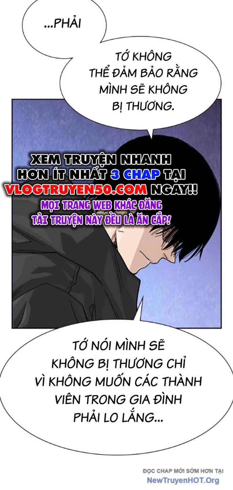 Để Có Thể Sống Sót Chap 173 - Next Chap 174