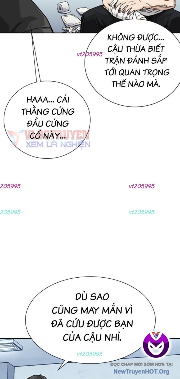 Để Có Thể Sống Sót Chap 173 - Next Chap 174