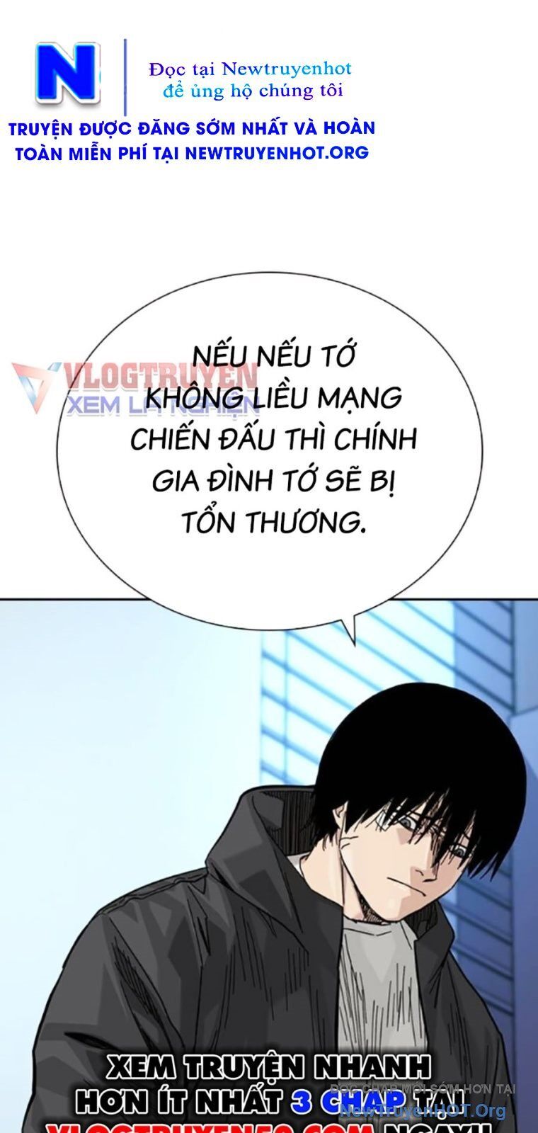 Để Có Thể Sống Sót Chap 173 - Next Chap 174