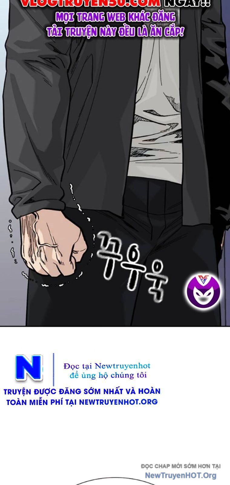 Để Có Thể Sống Sót Chap 173 - Next Chap 174