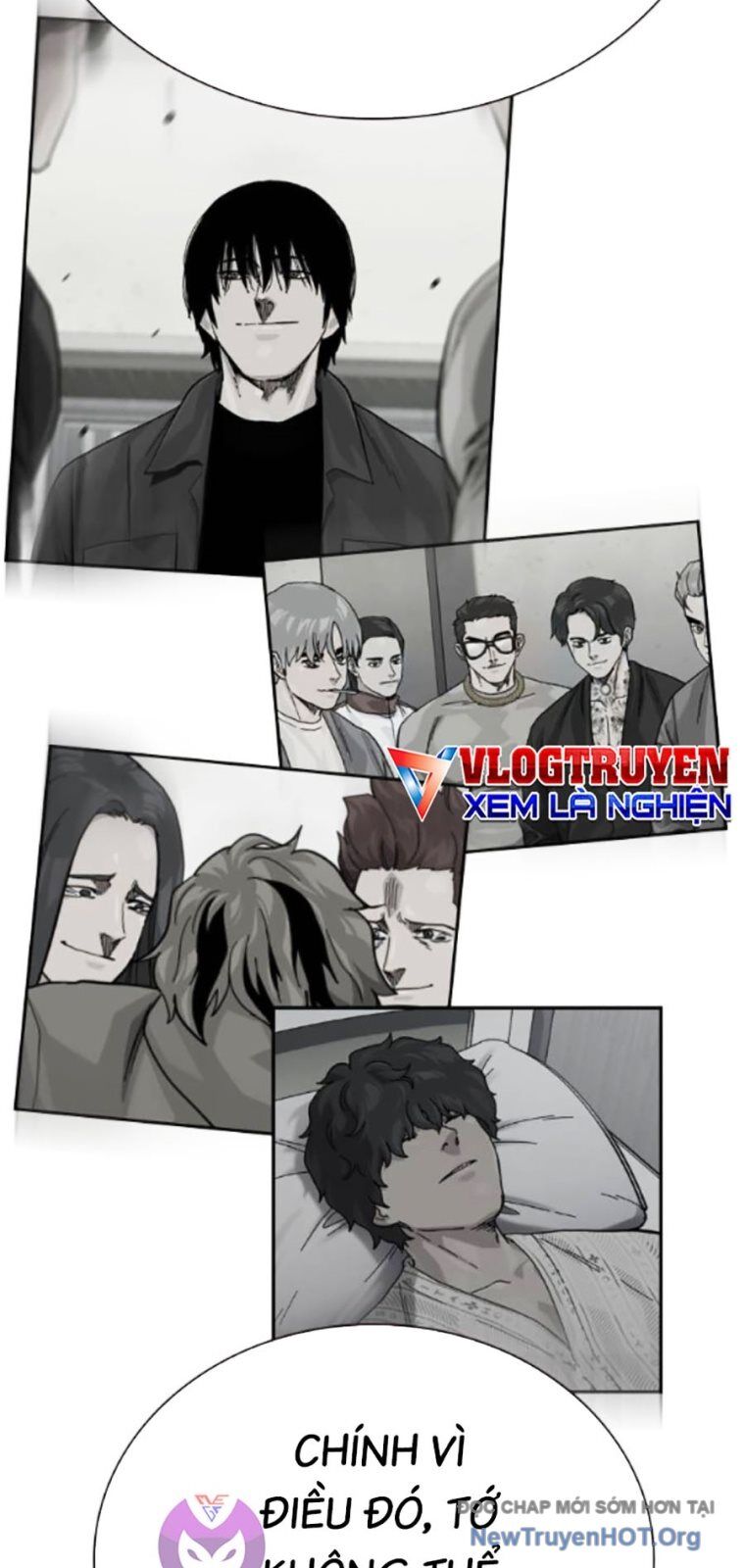 Để Có Thể Sống Sót Chap 173 - Next Chap 174