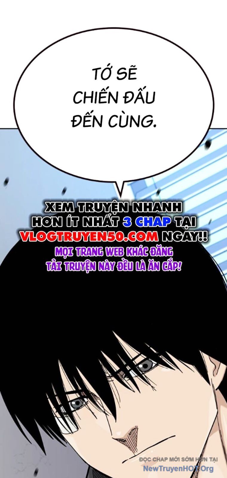 Để Có Thể Sống Sót Chap 173 - Next Chap 174