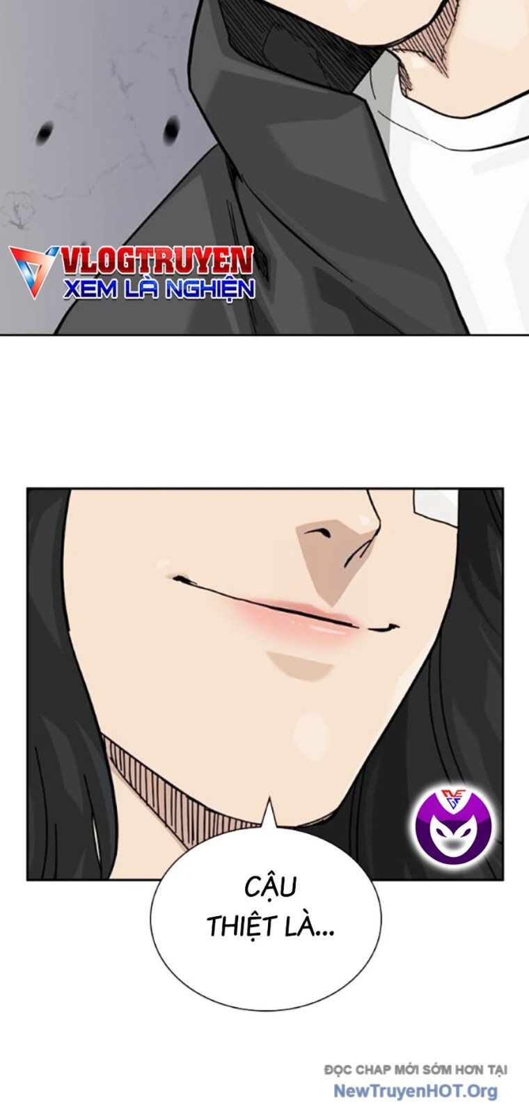 Để Có Thể Sống Sót Chap 173 - Next Chap 174