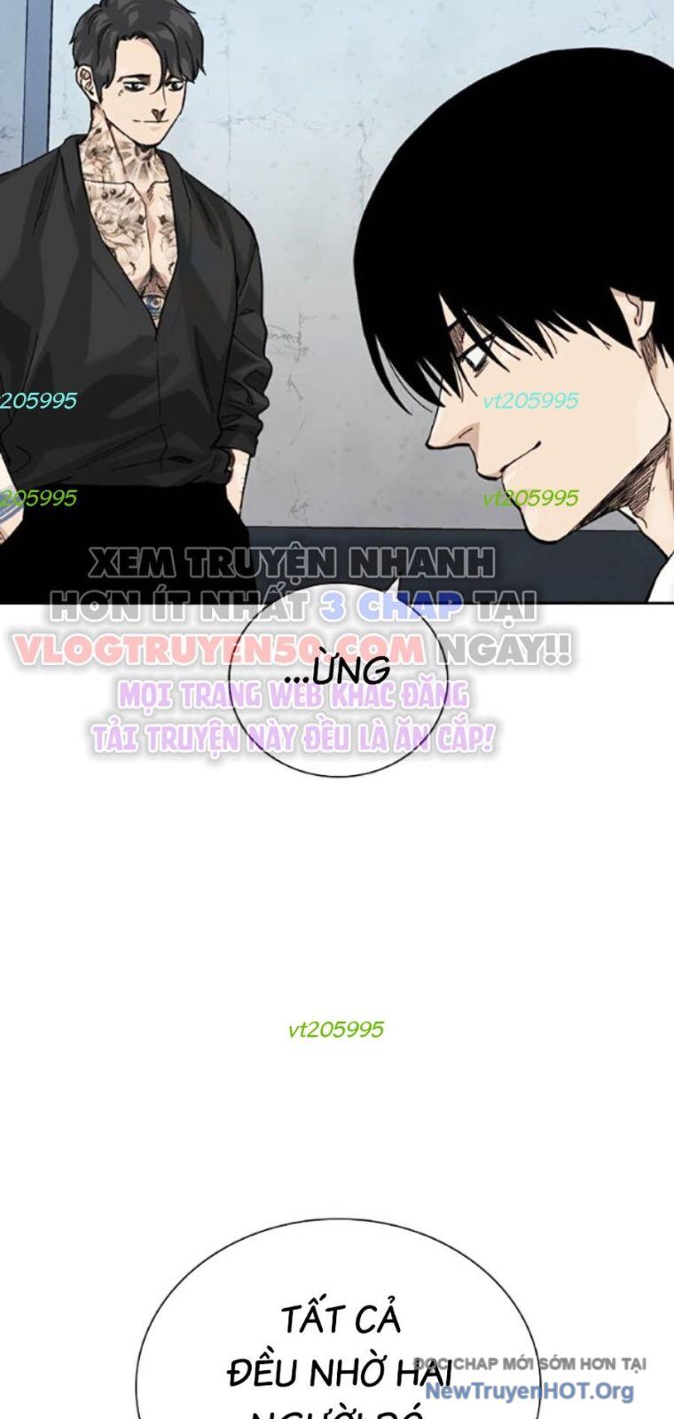 Để Có Thể Sống Sót Chap 173 - Next Chap 174