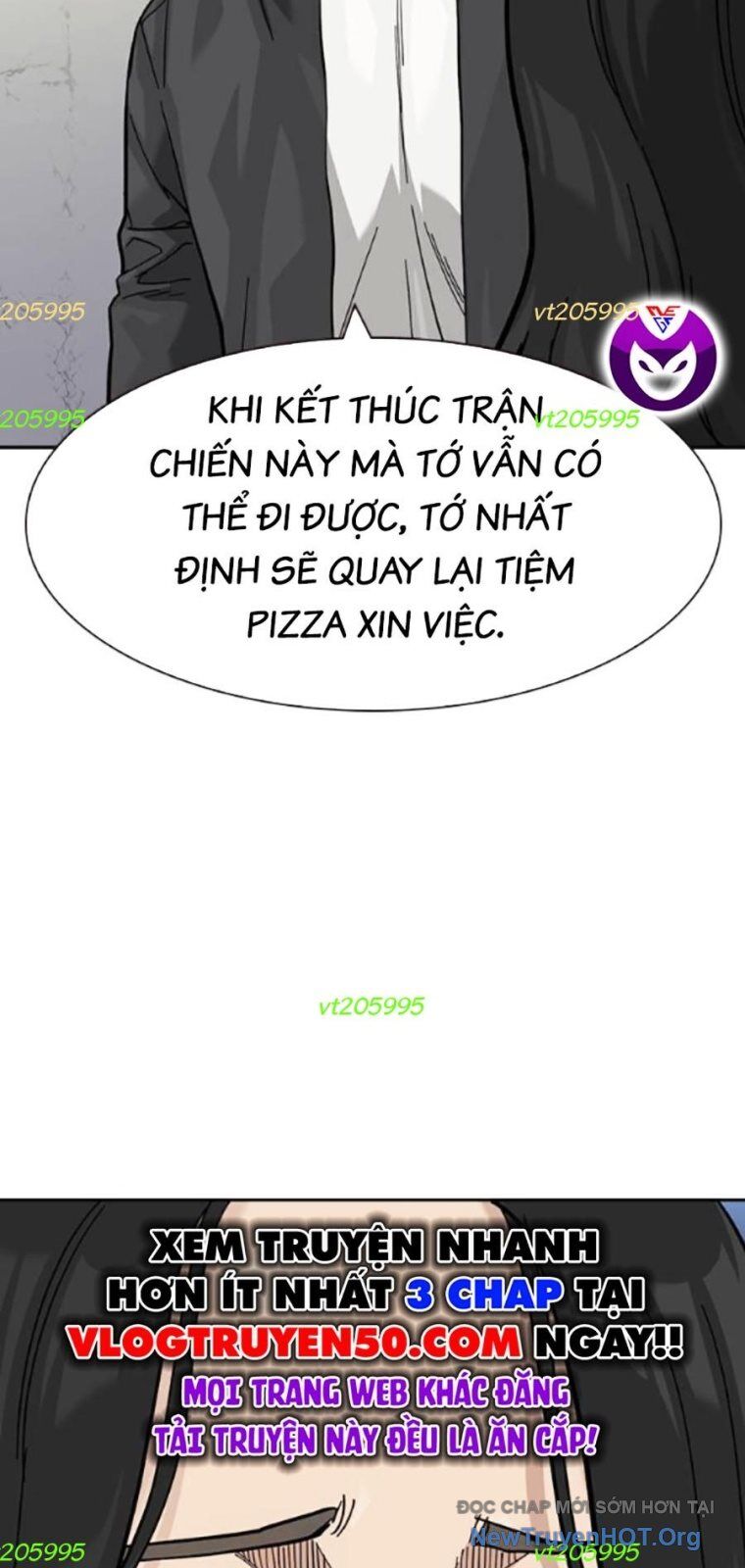 Để Có Thể Sống Sót Chap 173 - Next Chap 174