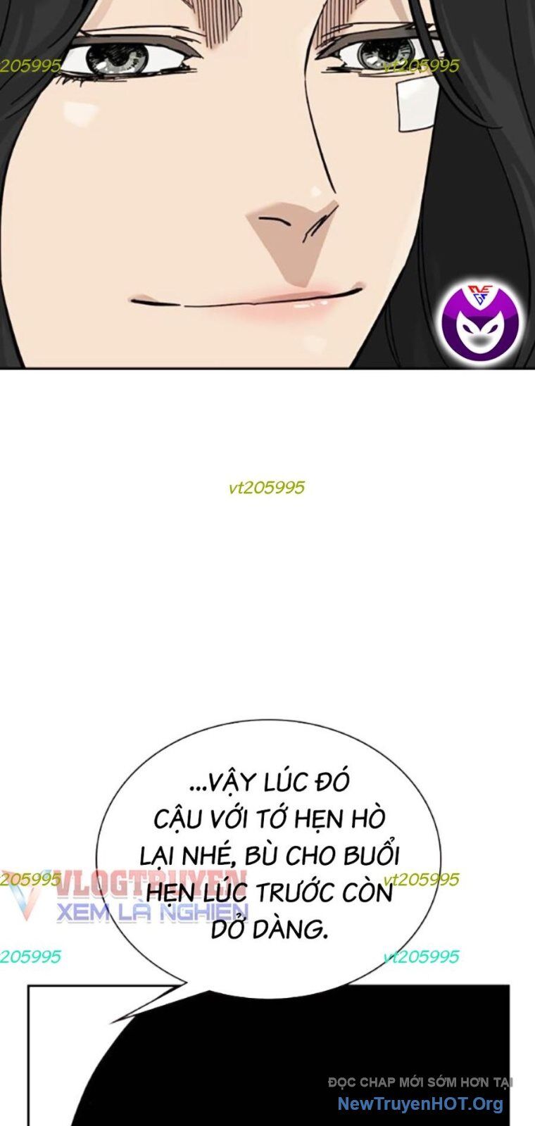 Để Có Thể Sống Sót Chap 173 - Next Chap 174