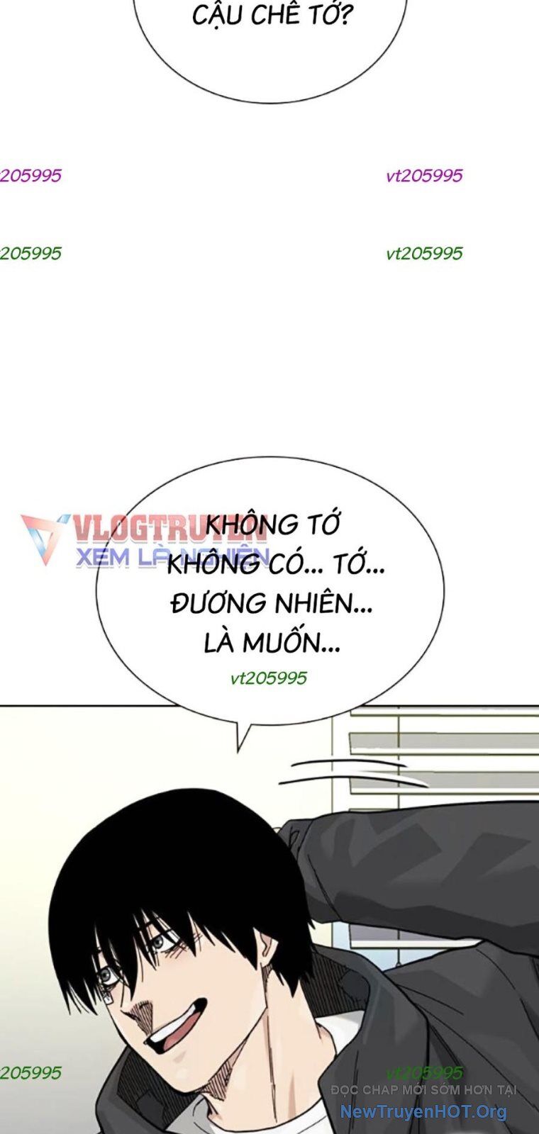 Để Có Thể Sống Sót Chap 173 - Next Chap 174