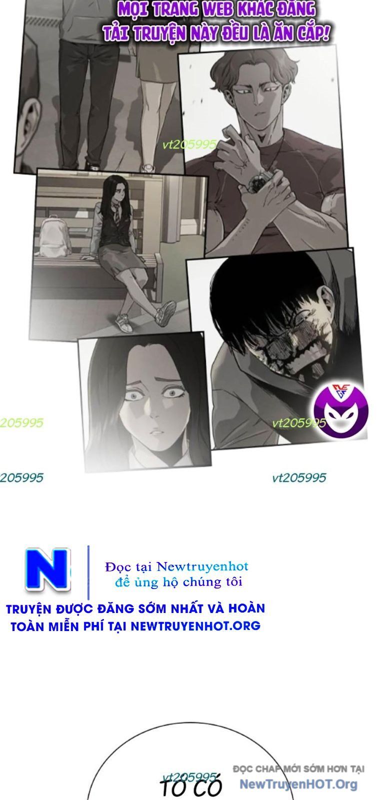 Để Có Thể Sống Sót Chap 173 - Next Chap 174