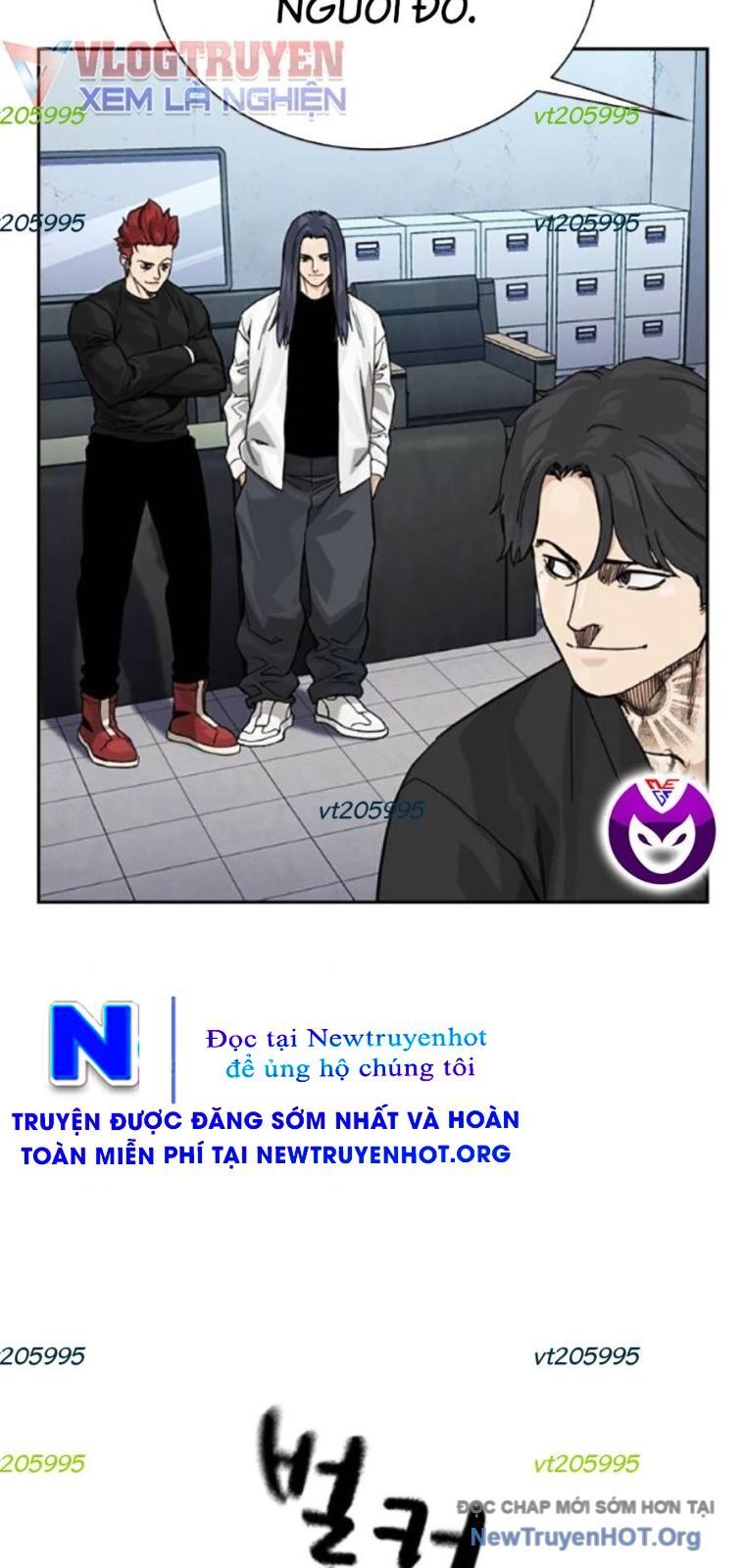 Để Có Thể Sống Sót Chap 173 - Next Chap 174
