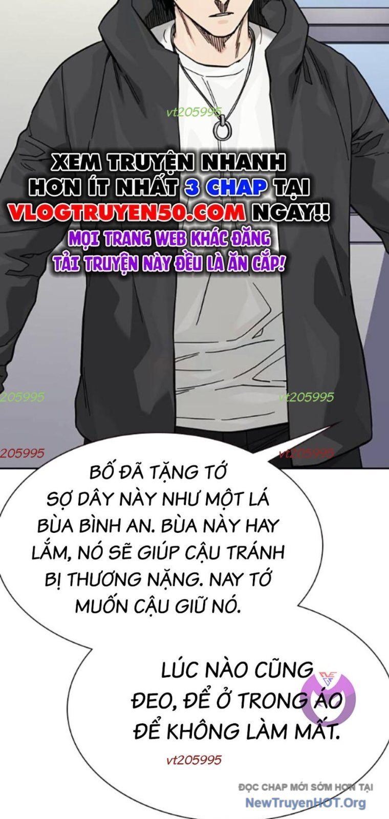 Để Có Thể Sống Sót Chap 173 - Next Chap 174