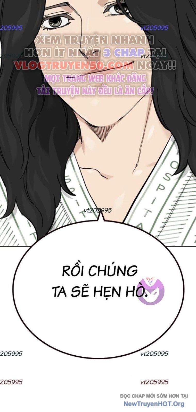 Để Có Thể Sống Sót Chap 173 - Next Chap 174